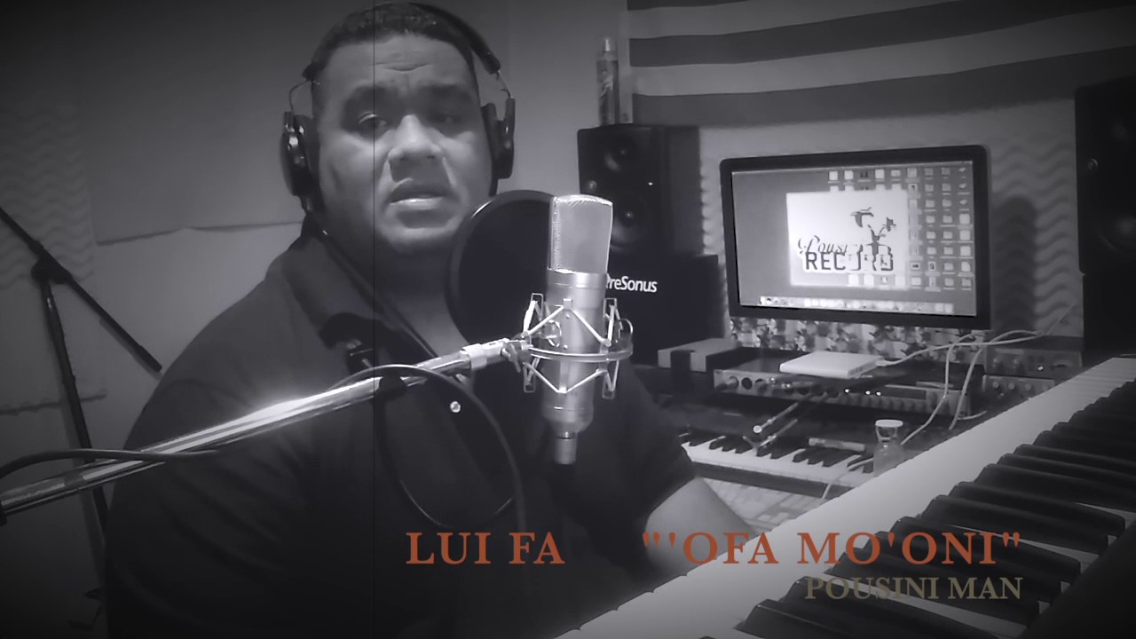 'ofa mo'oni