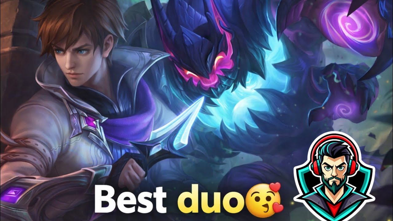 Moba legend 5v5🤯🤯 | Solo Rank Push | Day 6 #mobalegend