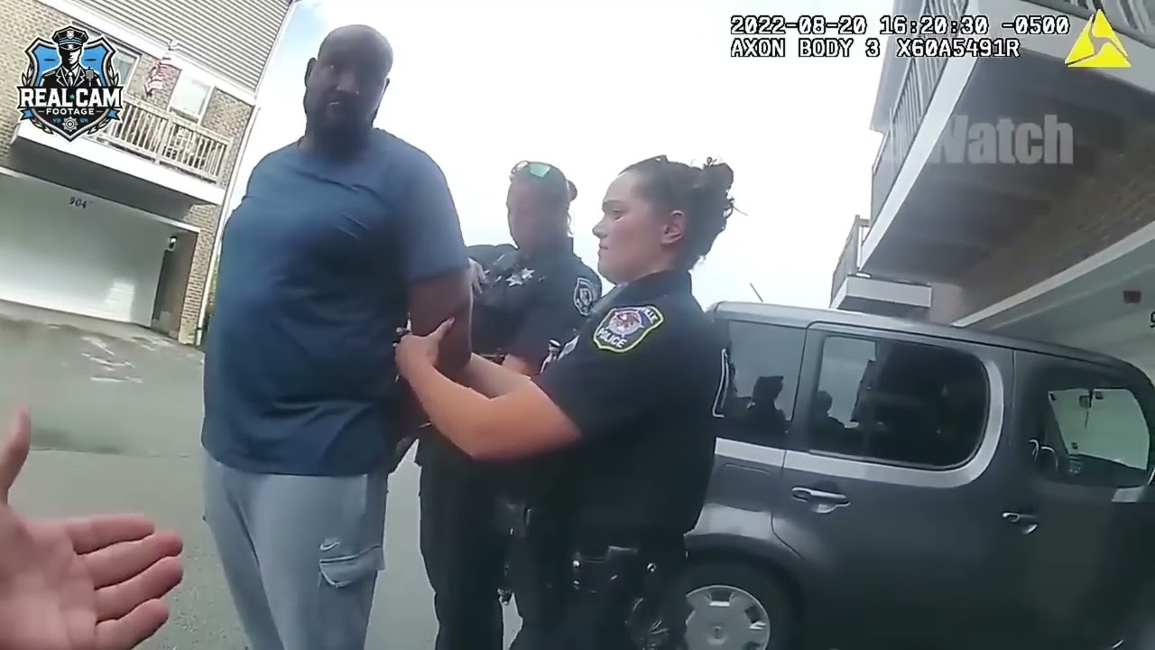 Law Enforcement Analysis: When Traffic Stops Escalate - Professional Standards Case Study