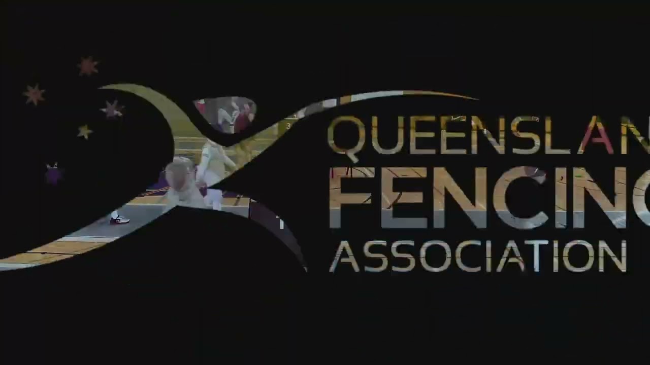 2026 QFA Junior State Championships Women's Sabre Semifinal