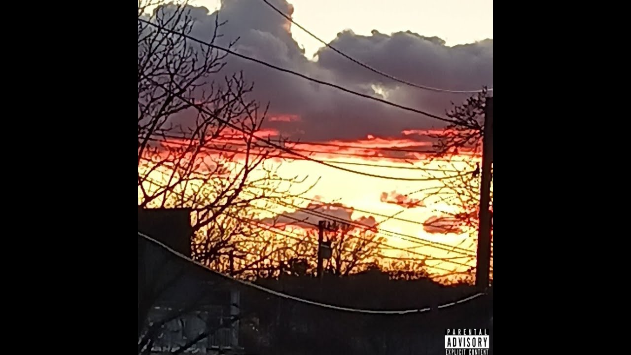 Past Tense (prod. By sky)
