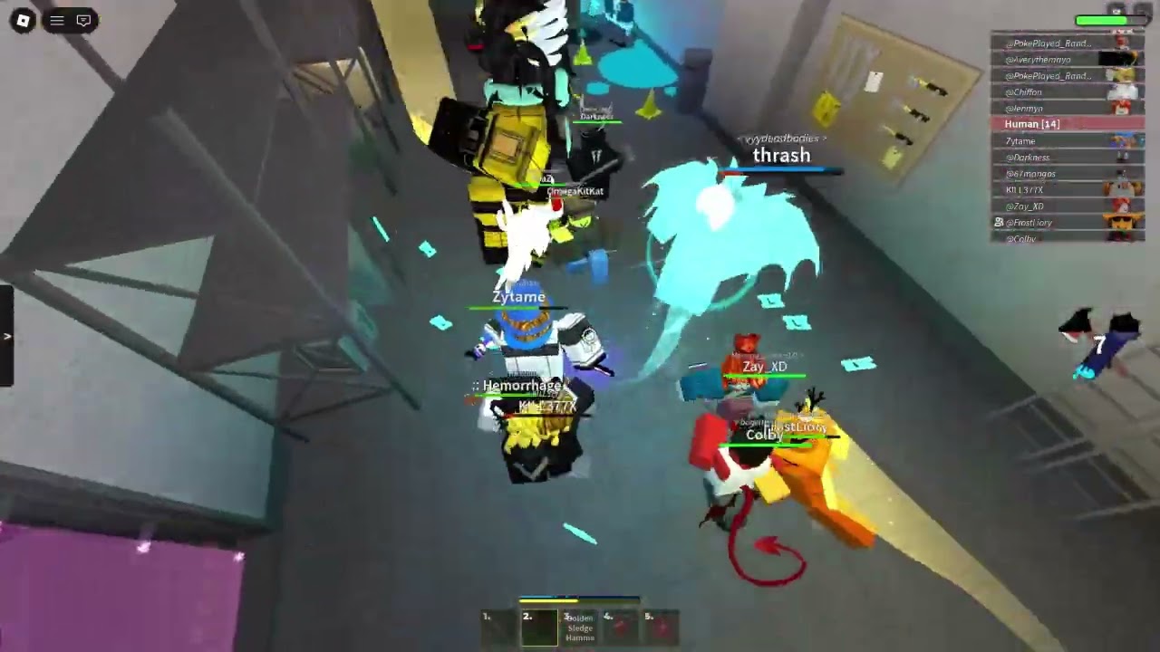 Getting diamond crate for the first time! (Kaiju paradise v3.1)