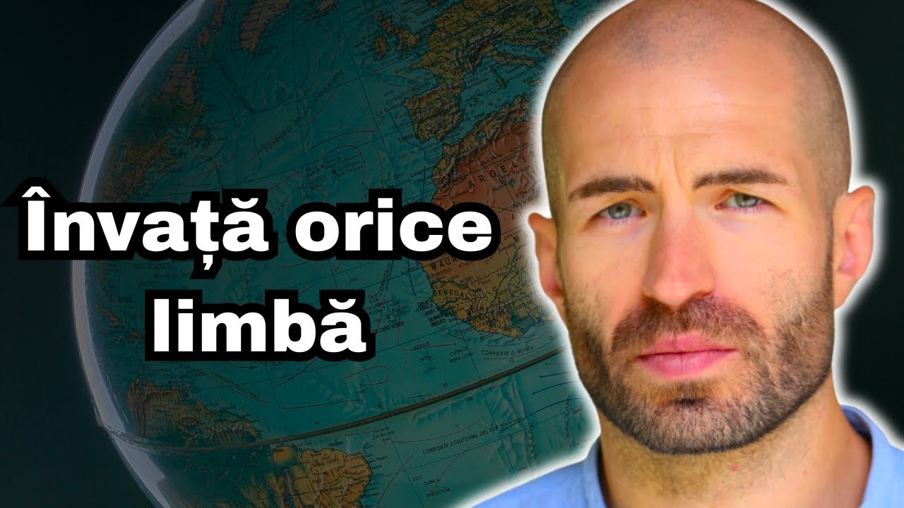 De la zero la conversație în câteva luni (în orice limbă)
