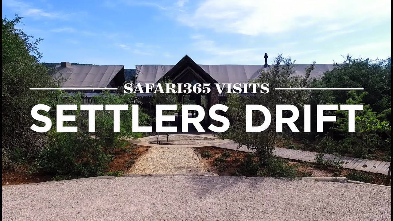 Settlers Drift, Eastern Cape, South Africa | Safari365