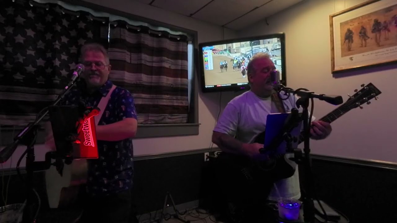 Sun & Strings Cover Bad Leroy Brown