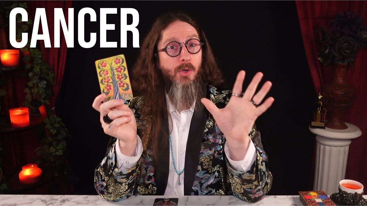 CANCER - 