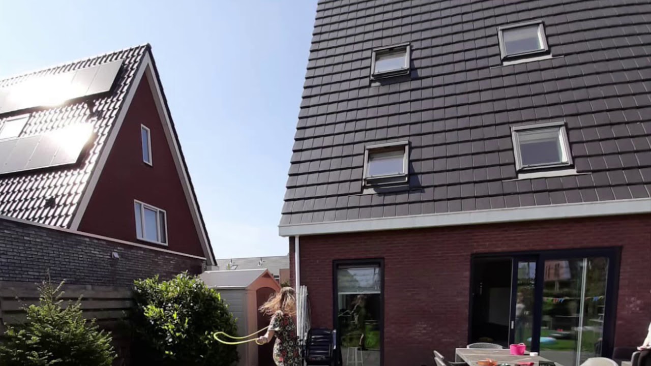Woningsdag 2020