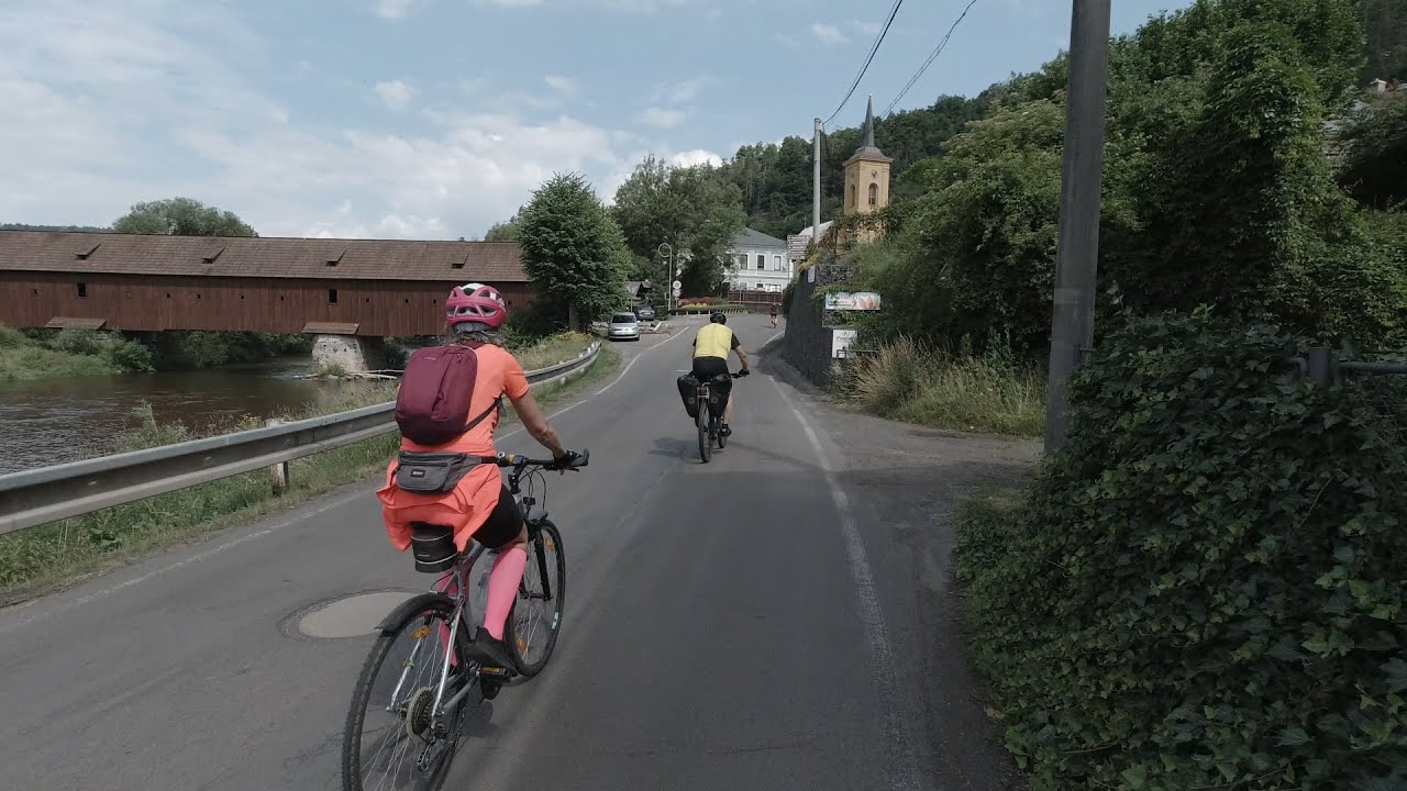 Cyklo Ohře 2021