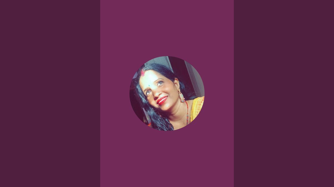 Sarita Prajapati ki live mein swagat hai
