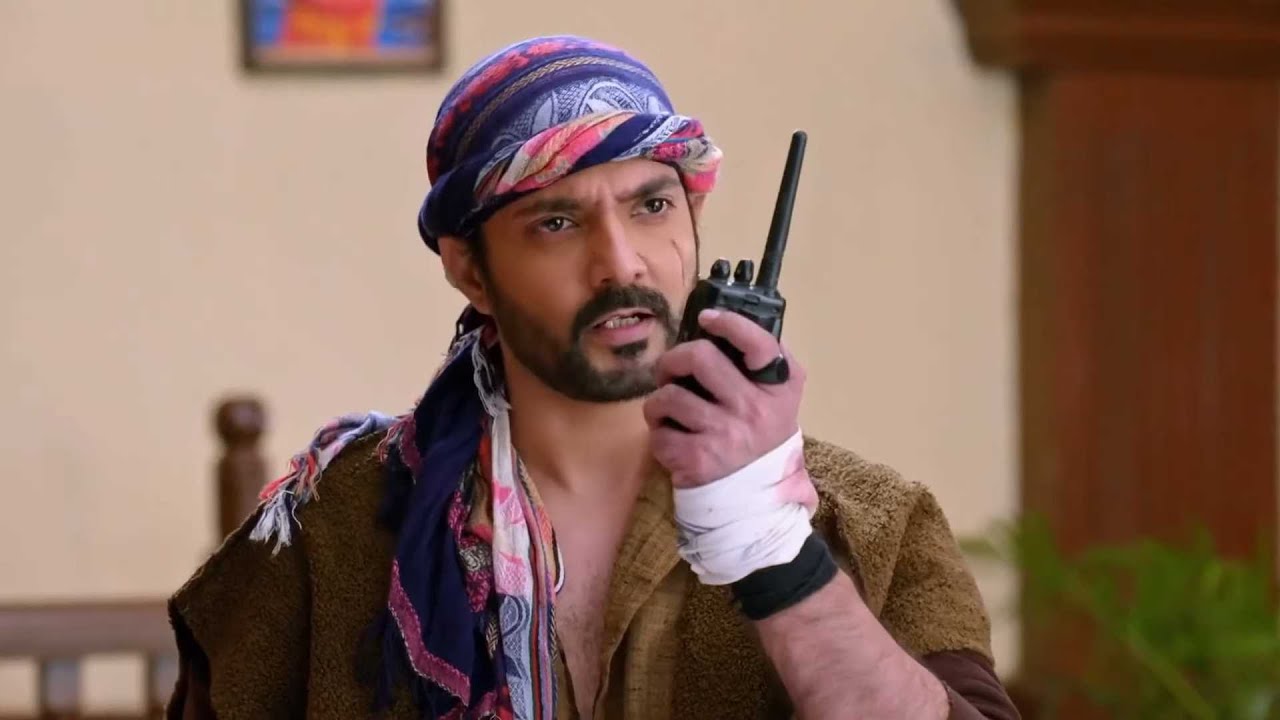 Mohnish ने रखा Rishi और Family को Captive | Bhagya Lakshmi | Quick recap | ZEE TV