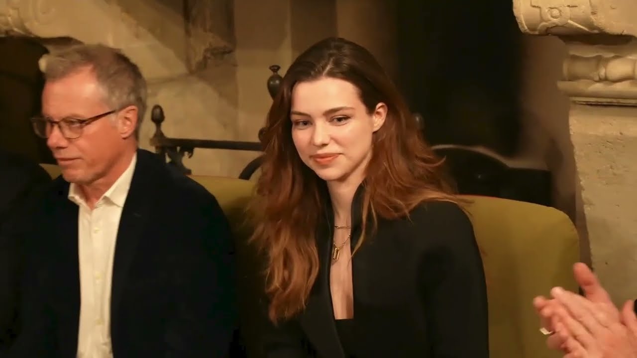 Stefan Gierowski Mediolan Symposium