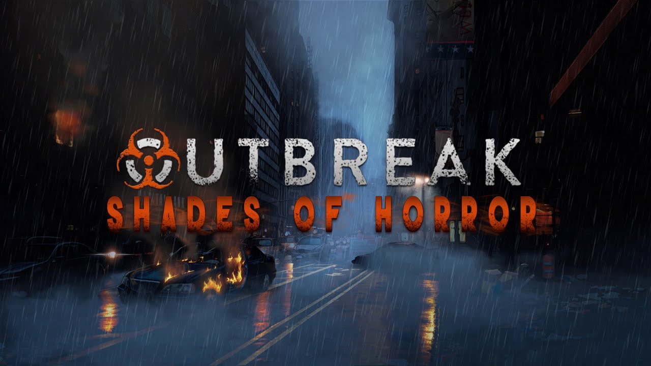Outbreak: Shades of Horror Announced for Xbox Series X|S - Play the Demo Now!
