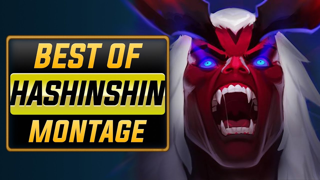 Hashinshin 