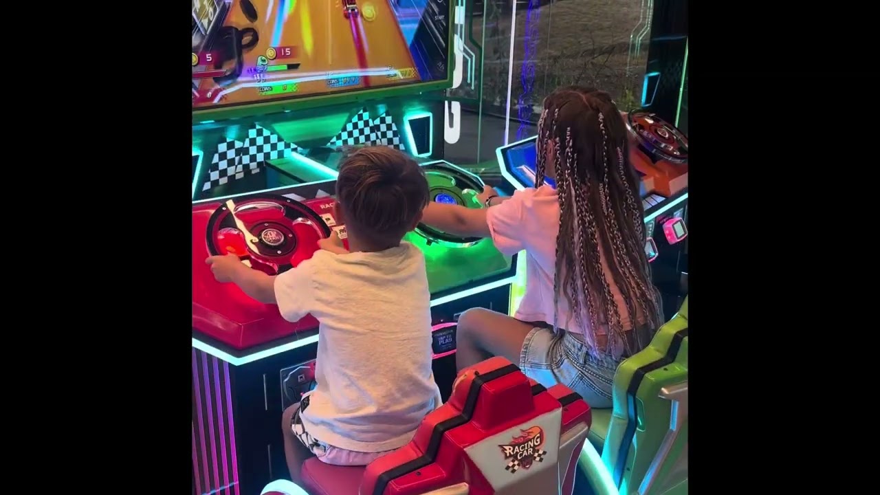 ICON Mall Sanur - some western fun&hellip;