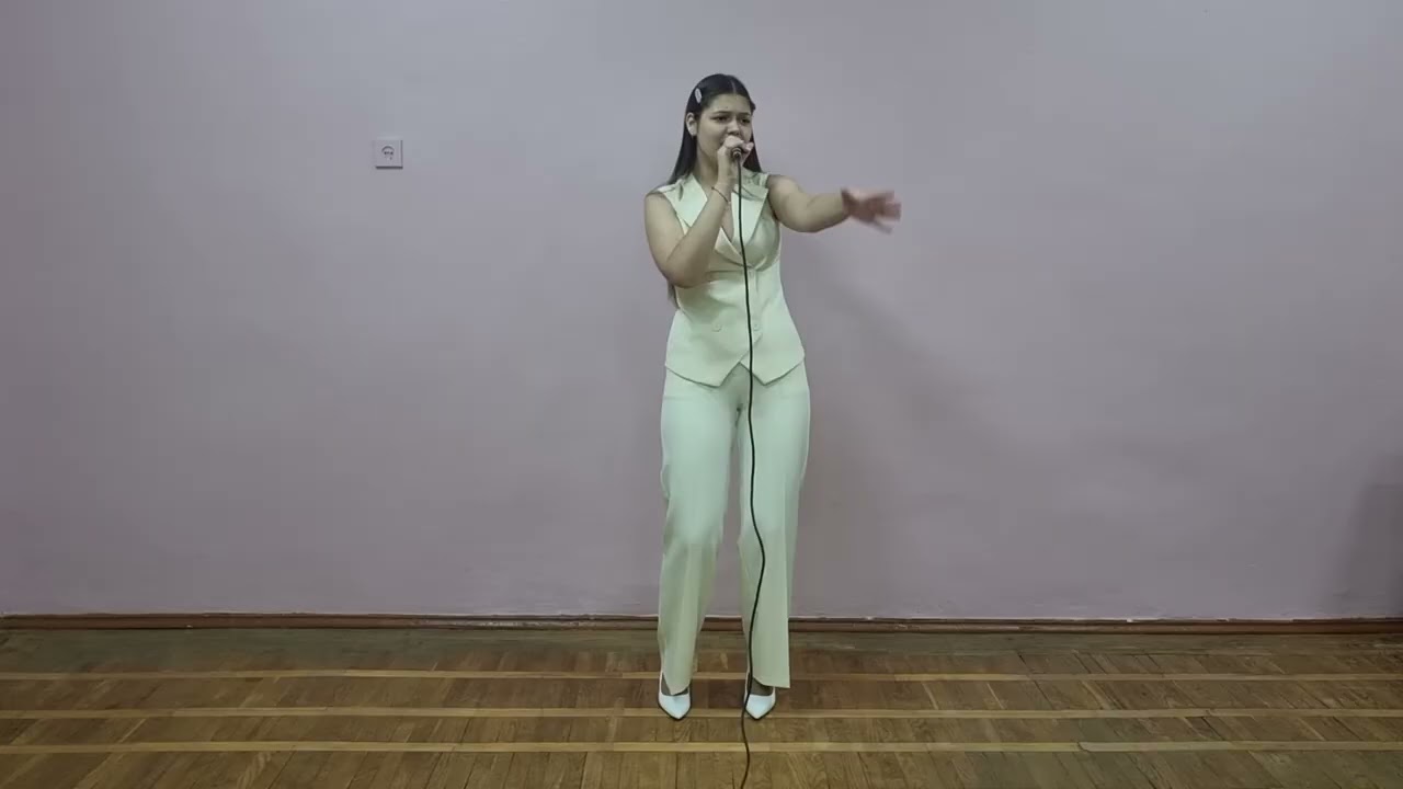 Сидорко Полина 