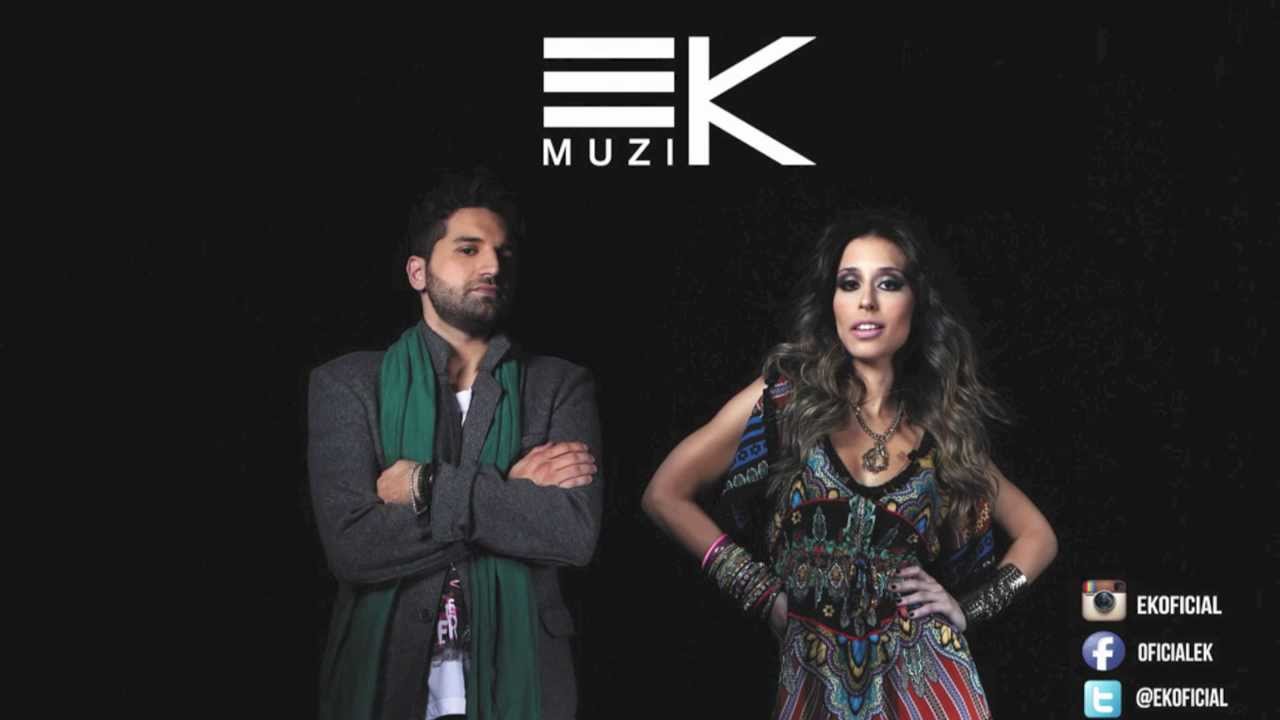 EK MUZIK - Aim For The Stars