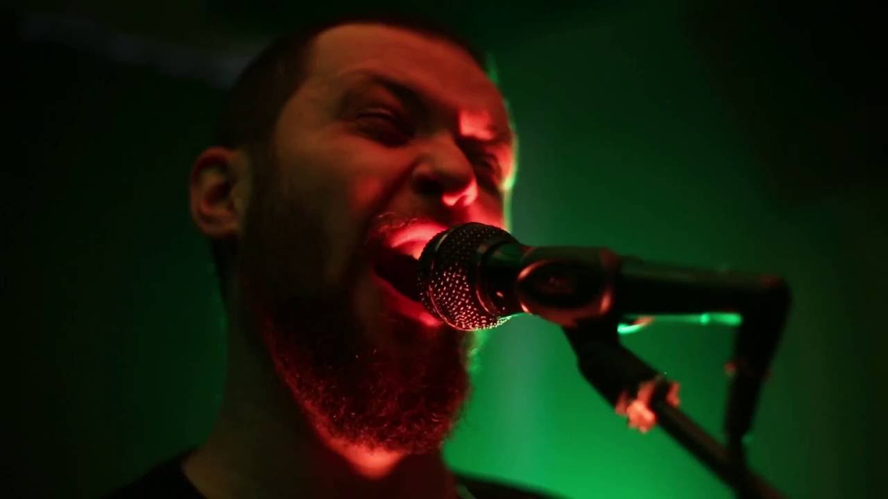 Spiritual Ravishment - Grindimus Prime (Official Video 2016)