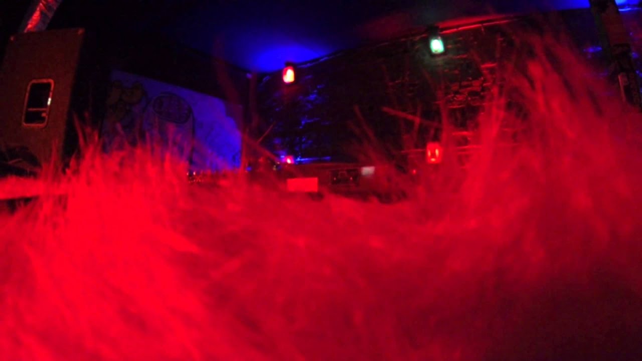 Eltron John 36 min ITBR mix.Rura Klub