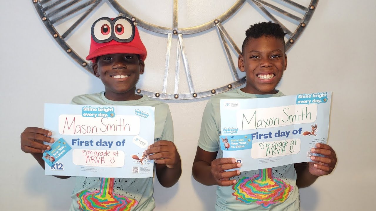 FULL REVIEW! K12 Online School (Arkansas Virtual Academy) One MONTH Review! What parents must know! 