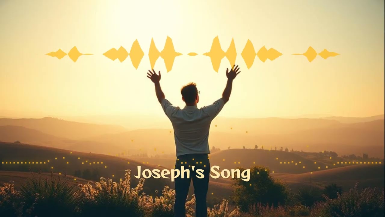 Joseph's Song