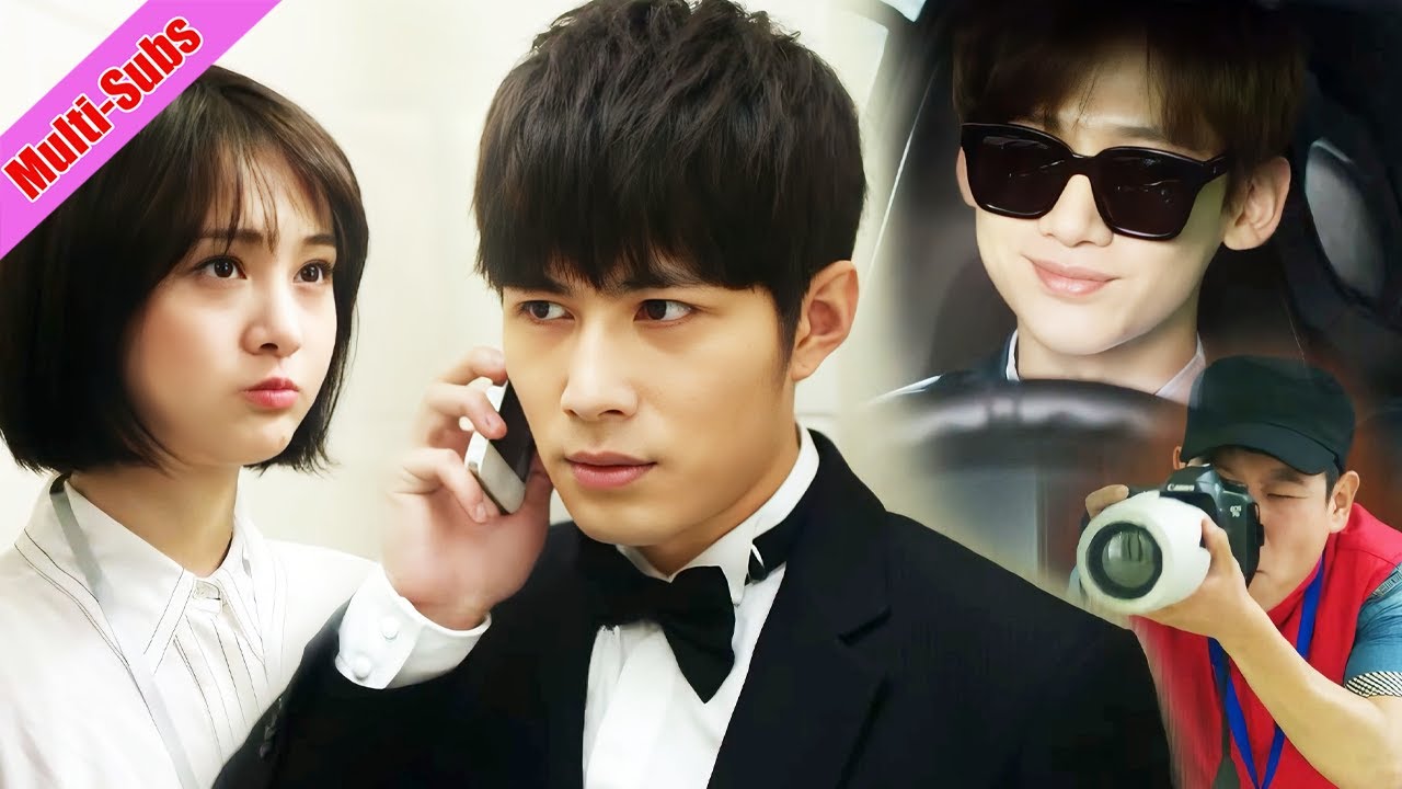 Top Star And GF’s Relationship Spotted By Paparazzi—Only Saved By Unexpected Person Seconds Later!💥