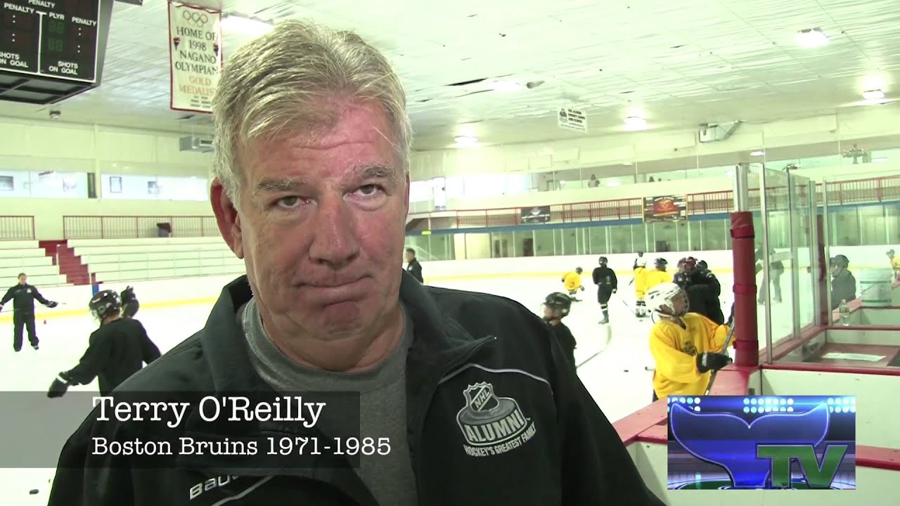 Memories of the Hartford Whalers from Four NHL Veterans by Mark Willand