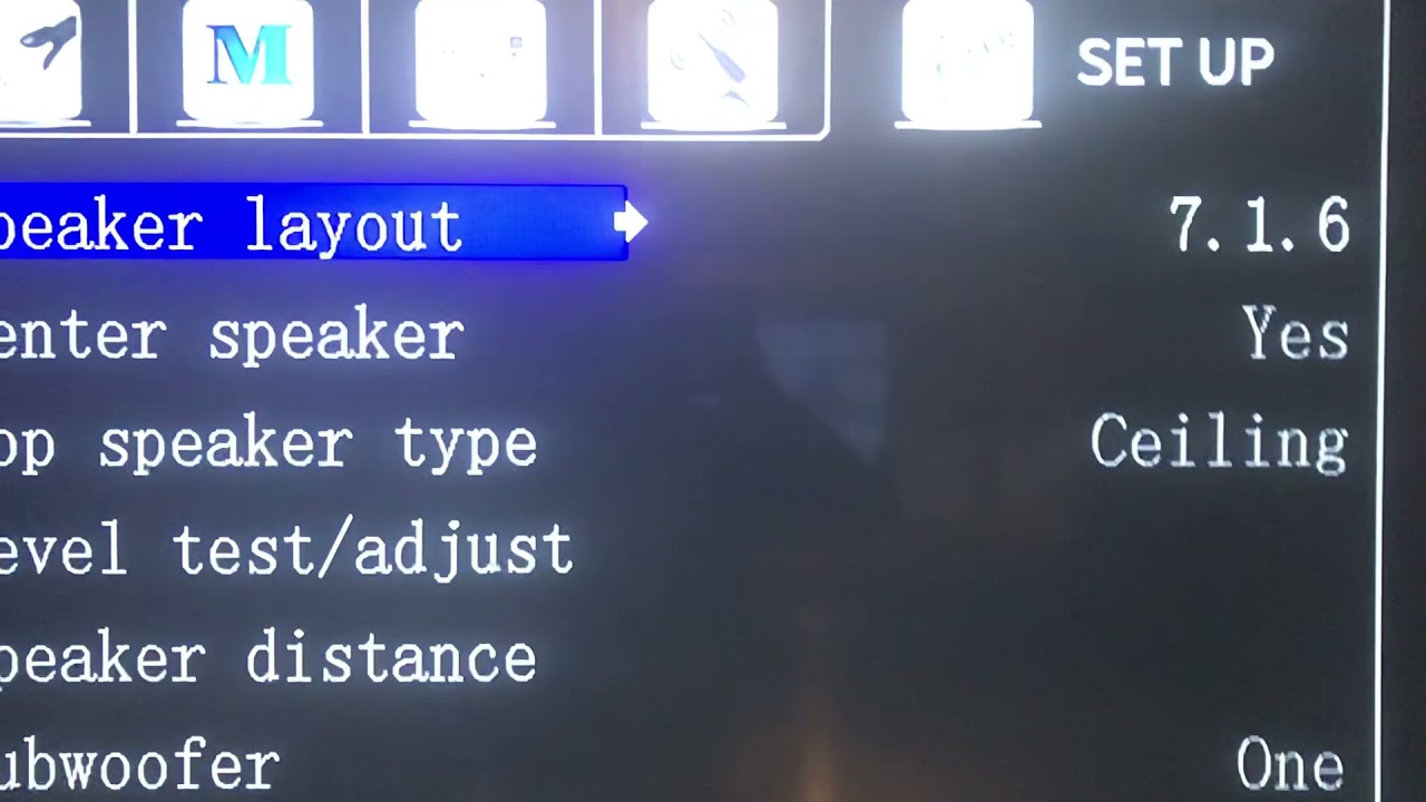 At-300 tonewinner update