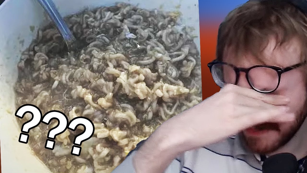 My Viewers Sent Me Their Thanksgiving Meals