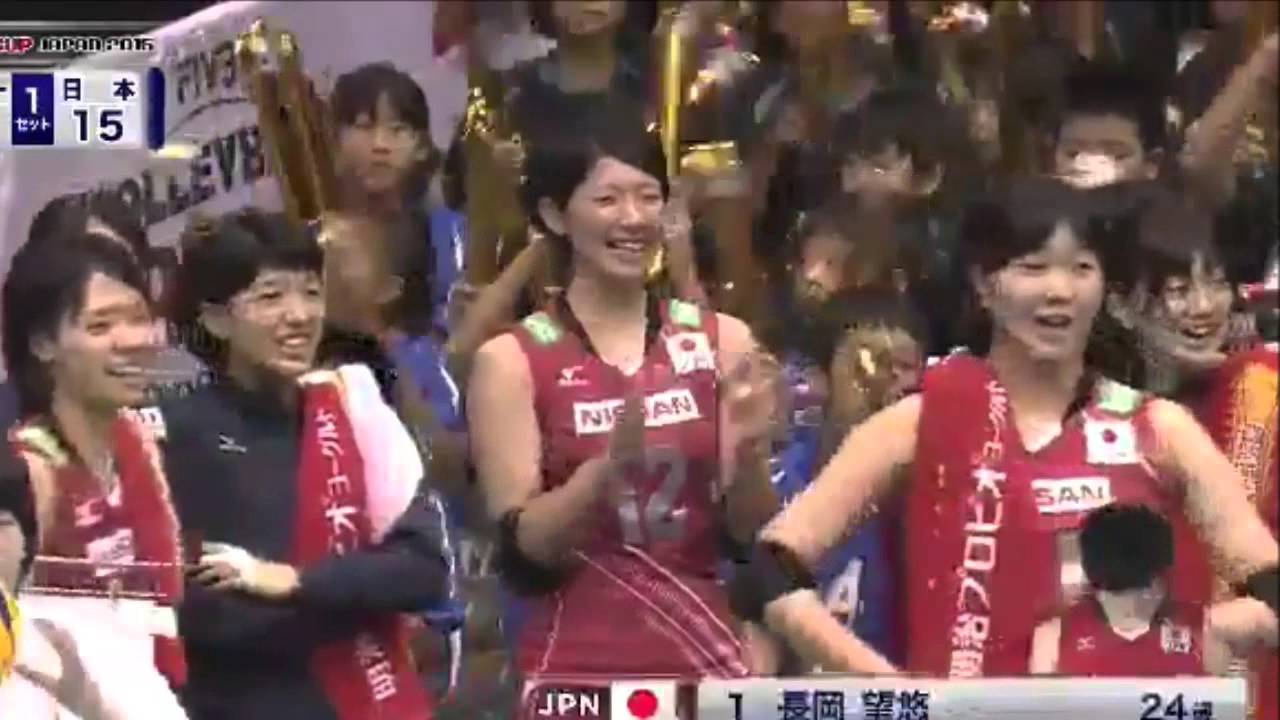 Nagaoka Miyu & Miyashita Haruka