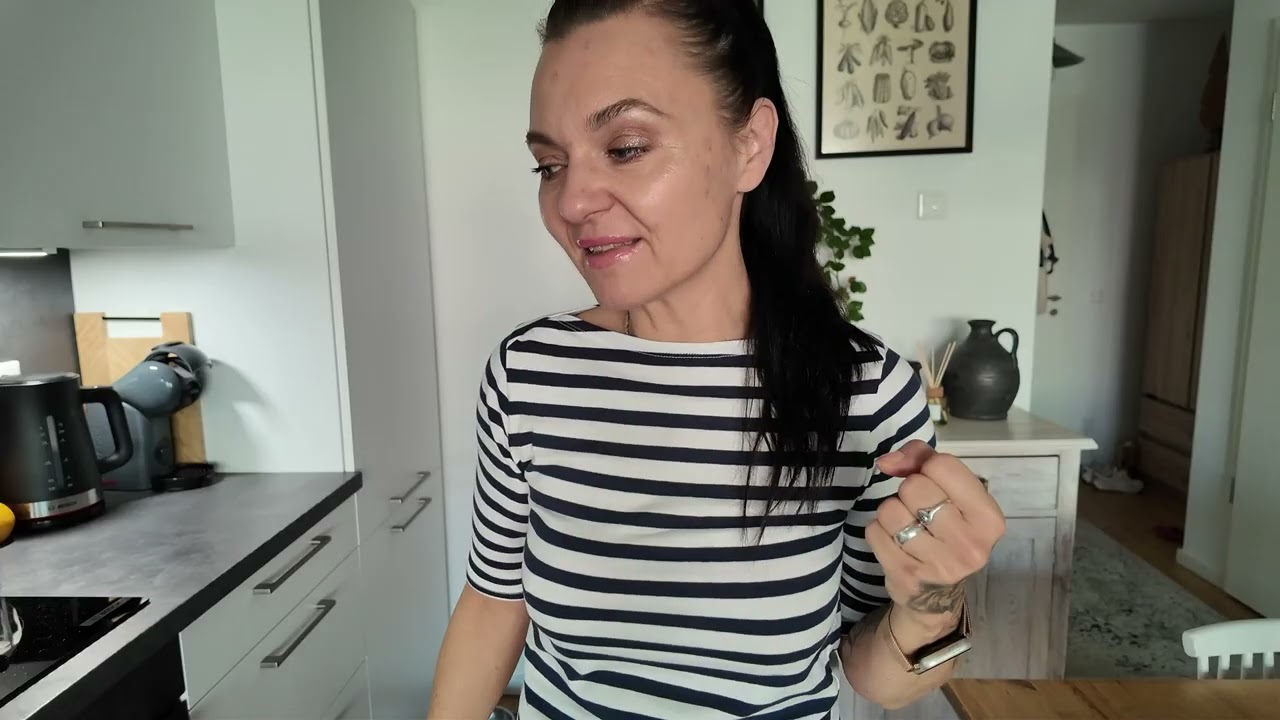 Gym Glamour z Vinted. Co jem w ciągu dnia. Wszystkie posiłki do pracy. Vlog.