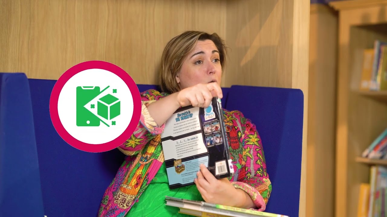 Voorlezen: Maak het interactief
