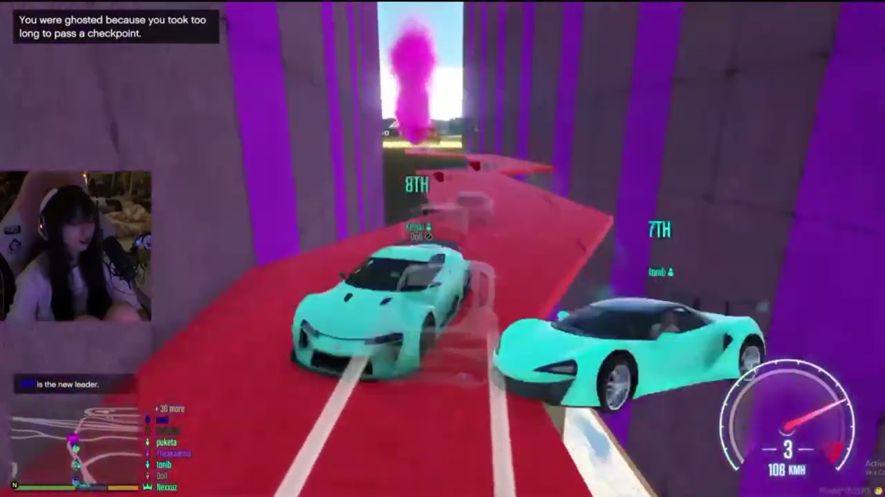 POV de M0RPIIN44 en el cara a cara IMPOSIBLE 🤩