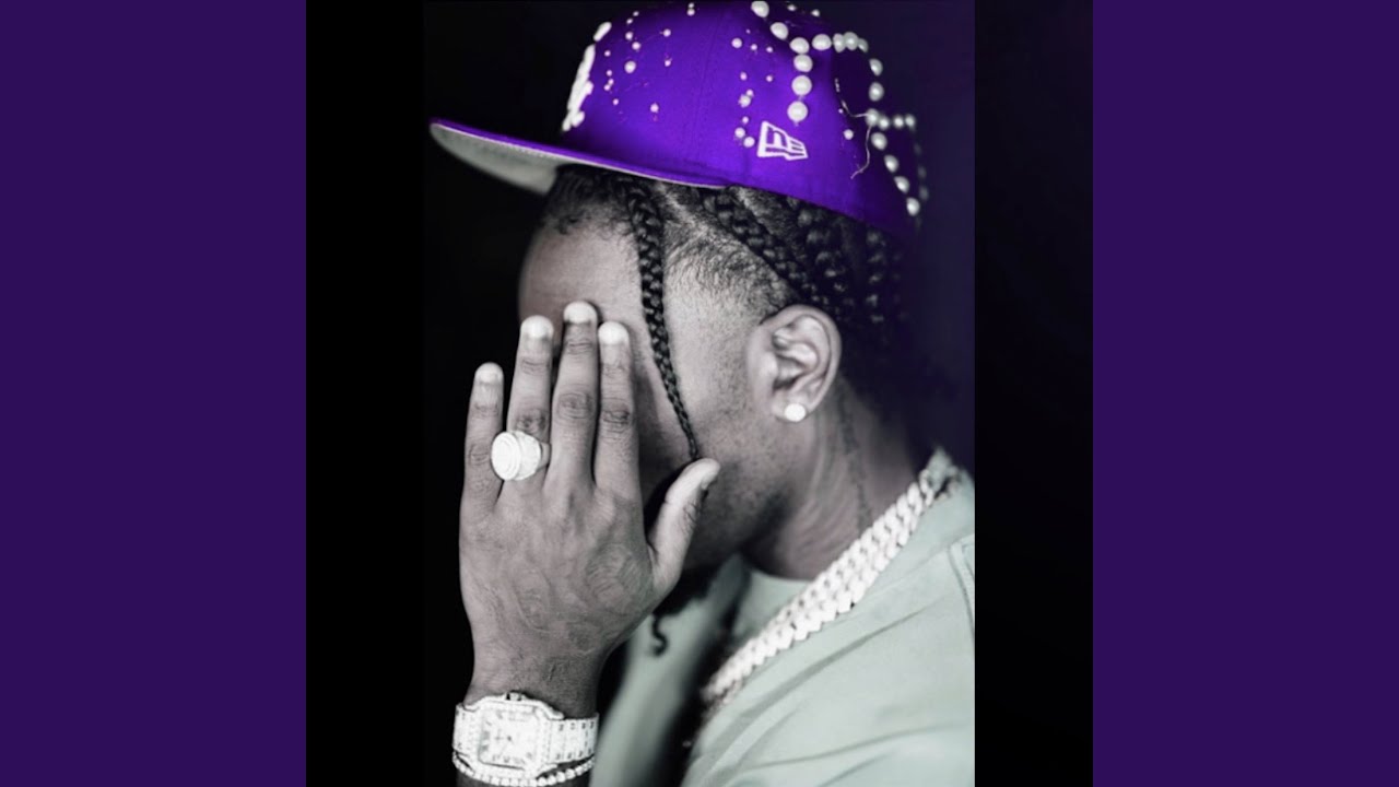 She a New Creation (DJ 24K Remix)