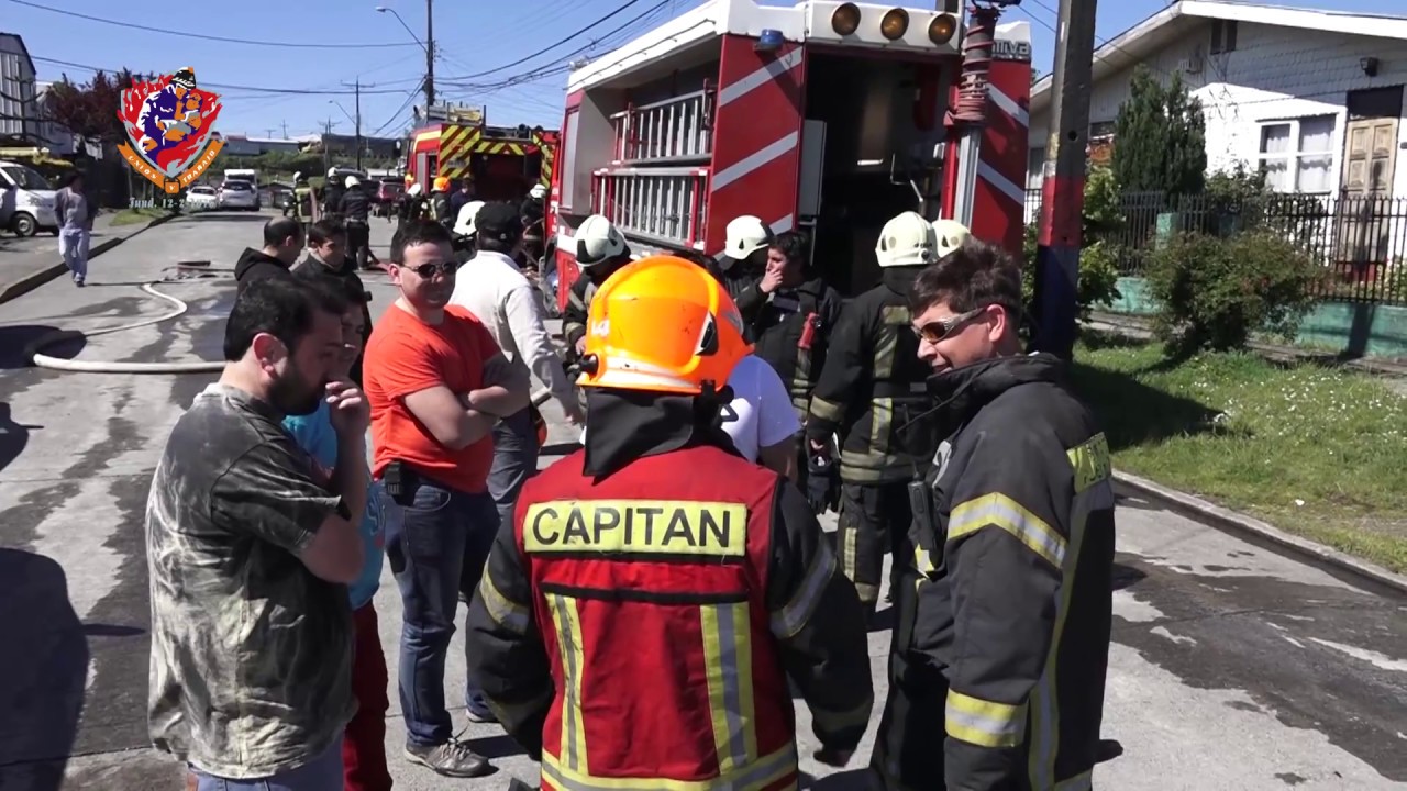 Video Despedida de nuestro Carro Q-4