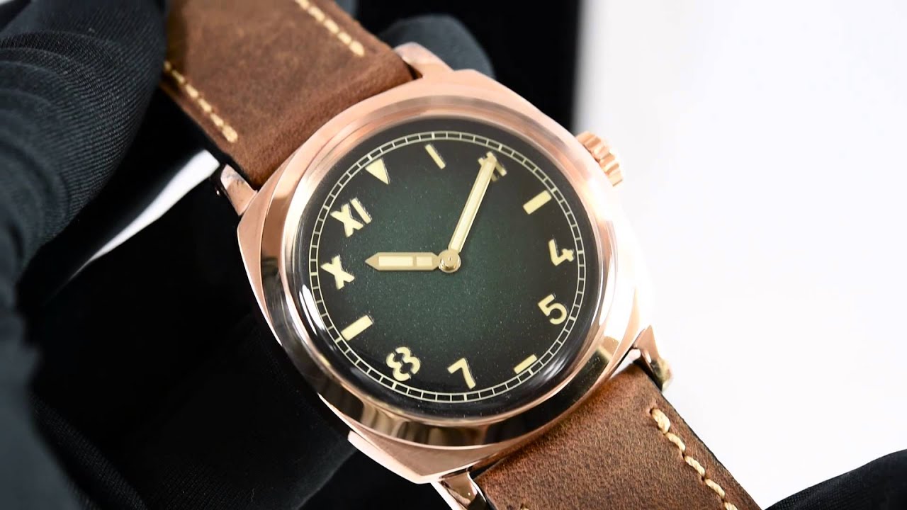 ANCON Military MIL107