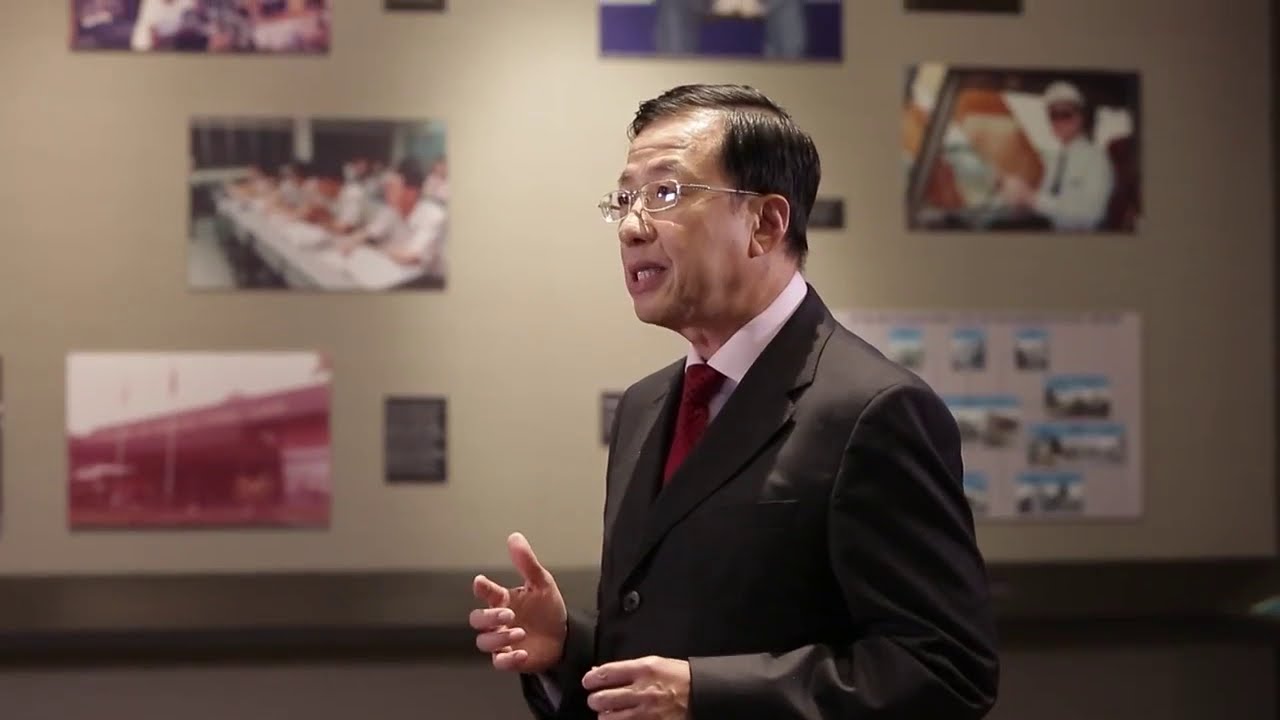 ITE Education Services Corporate Video (English)