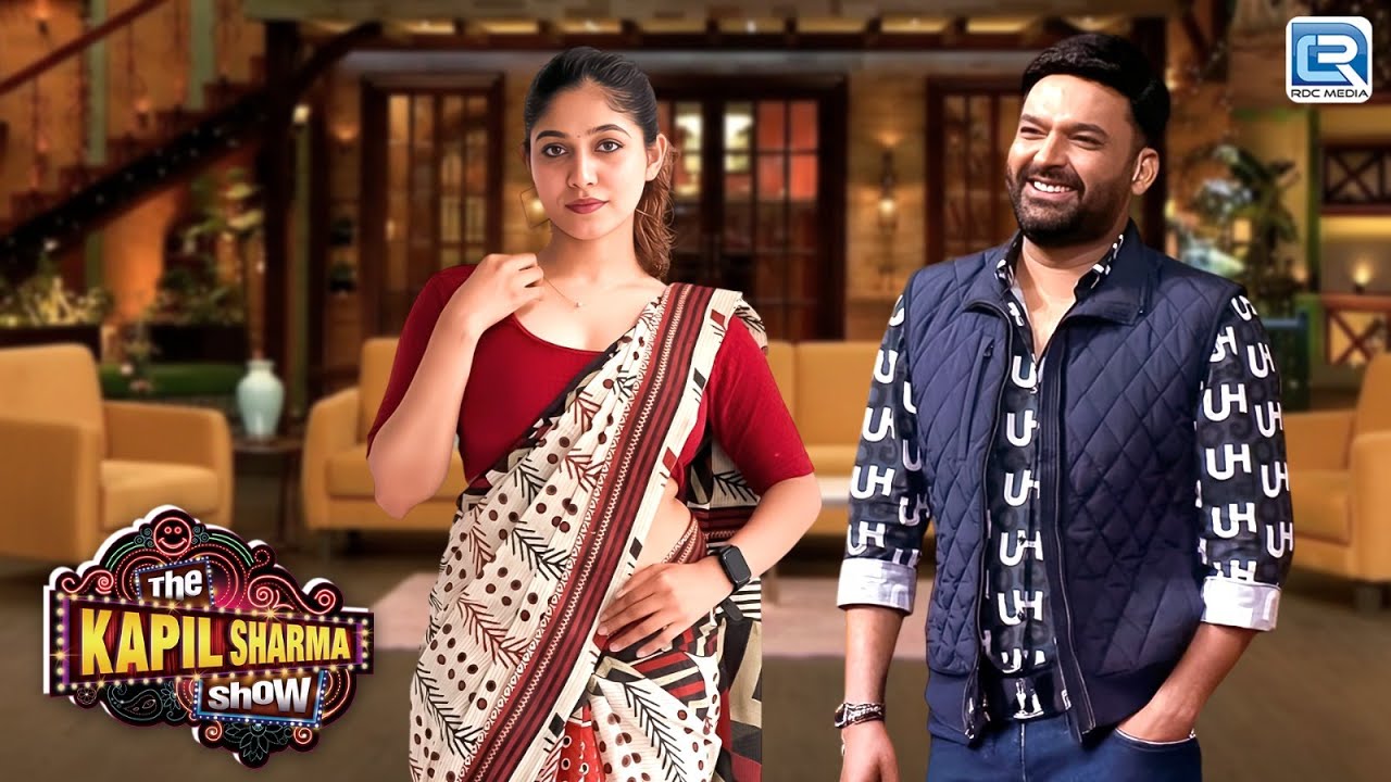 अपनी इन कातिल अदाए दिखाकर और कितना तडपाओगी मुझे तुम | Kapil Sharma Show | Latest EP