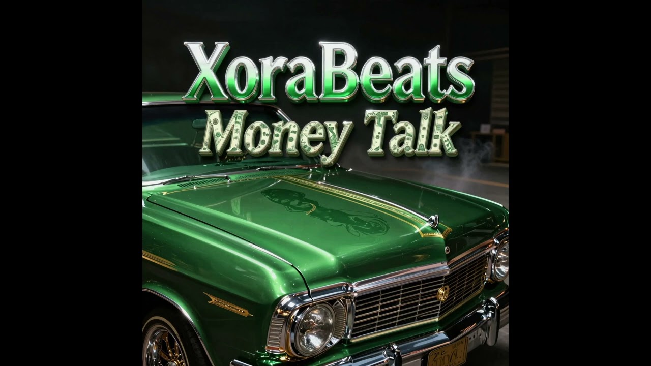 XoraBeats - Built Differently