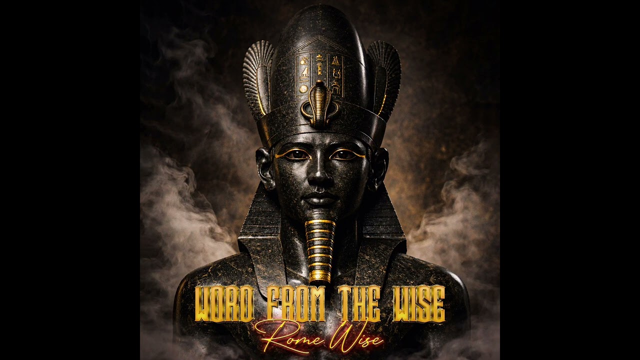 Rome Wise ft White Gold-Next 4 Me