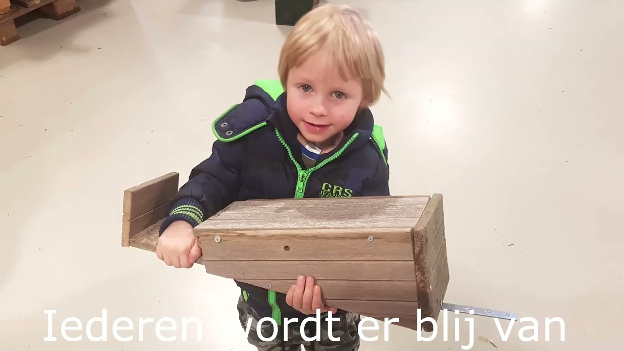 Stichting Meer Groen