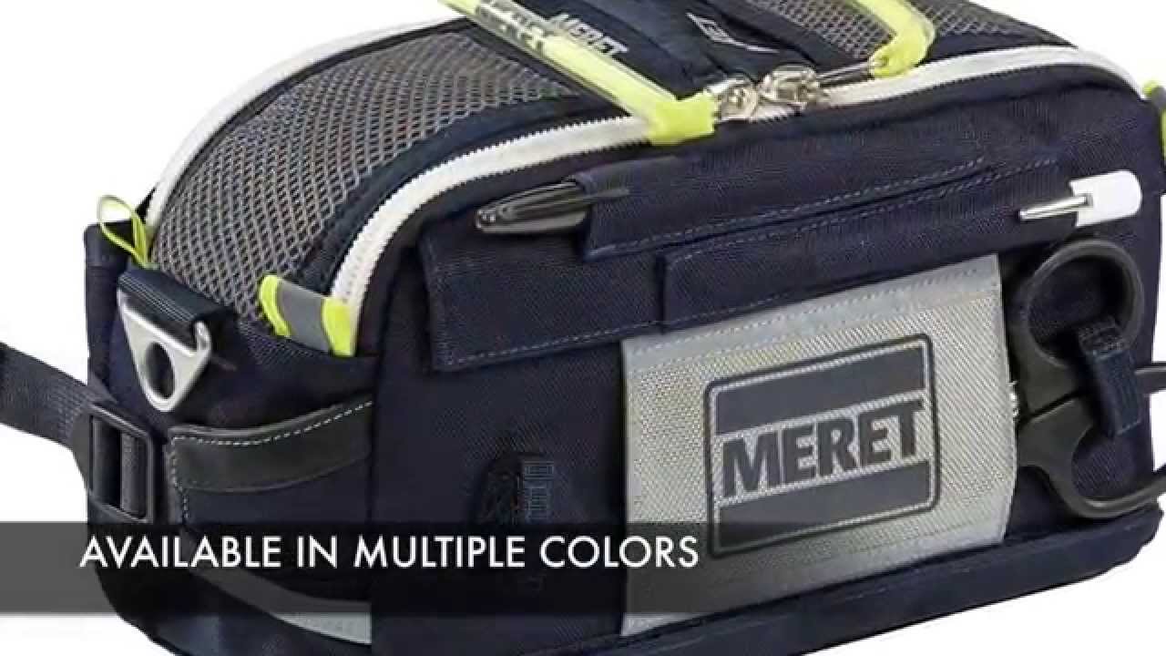 MERET | First In Pro Side Pack