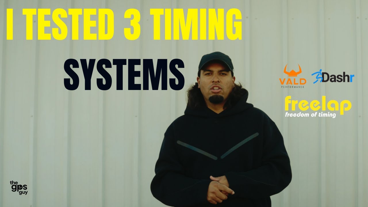 I Tested 3 Timing Systems So You Don’t Have To