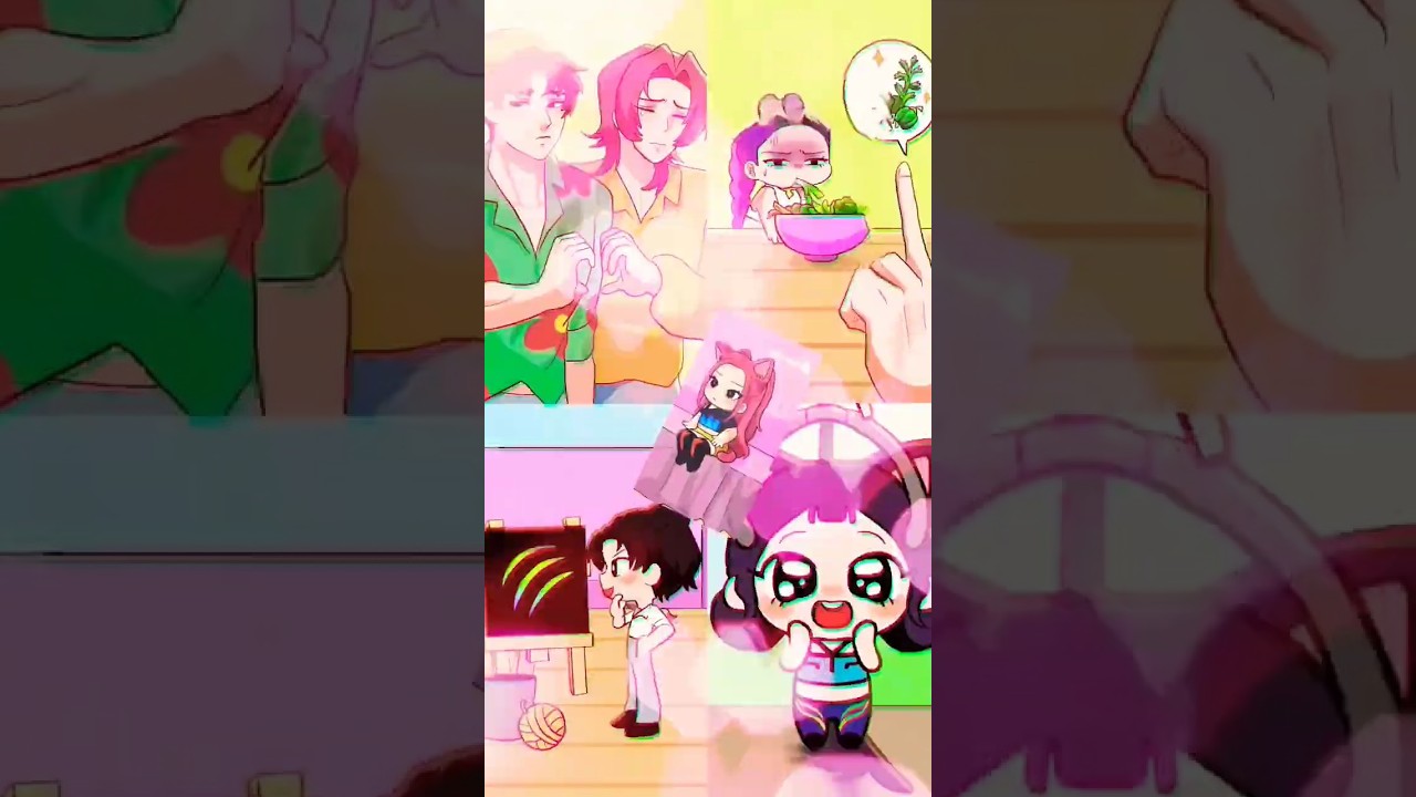 How K-Pop Inspired the Next Generation of Anime