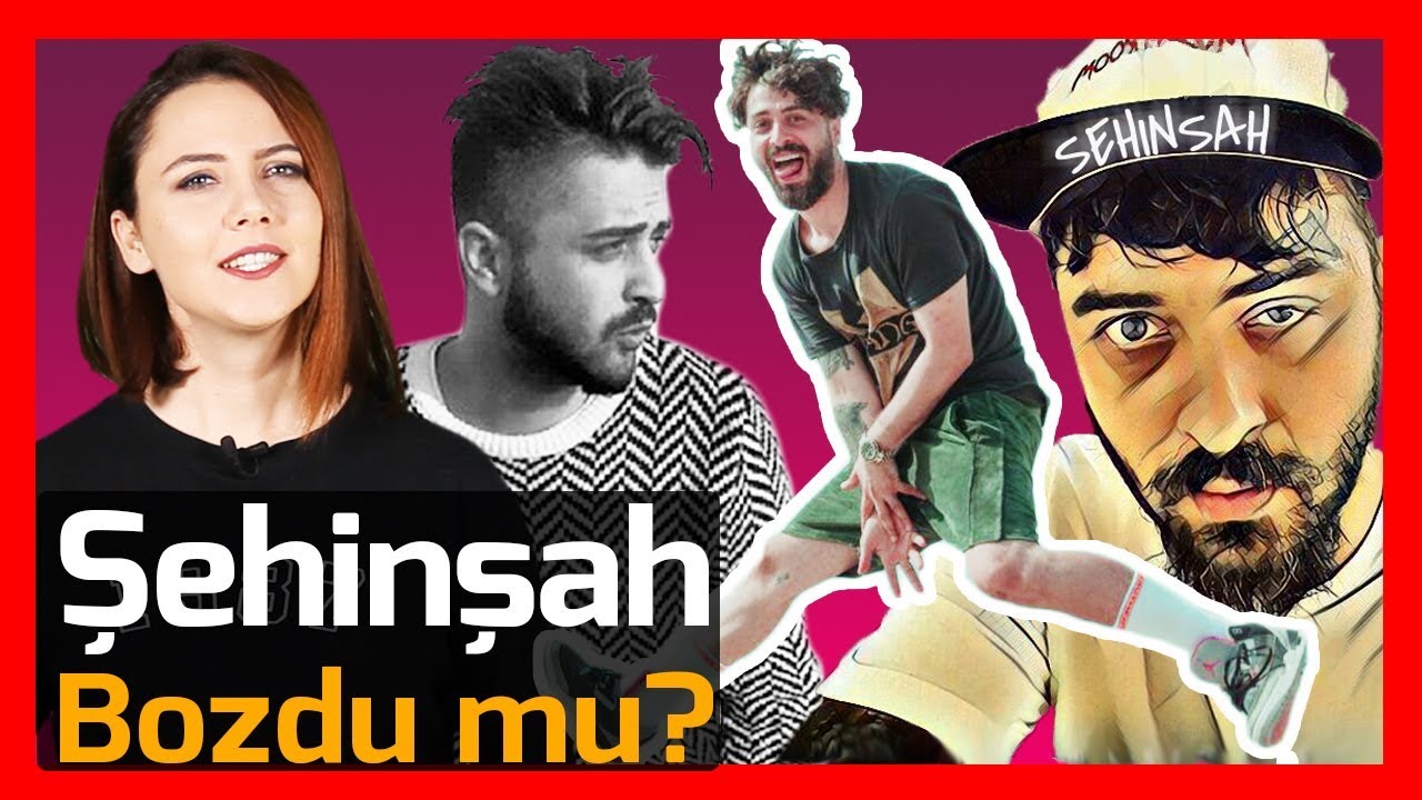 Şehinşah Aslında Kim?