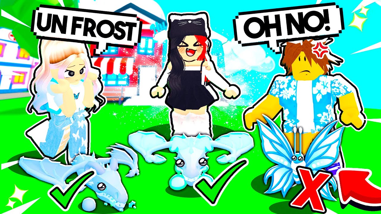 HICE una MULTIBATALLA de MASCOTAS en ADOPT ME!! *muy loco* 😝 (Roblox)