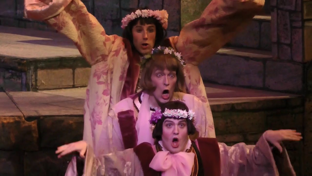 Princess Ida