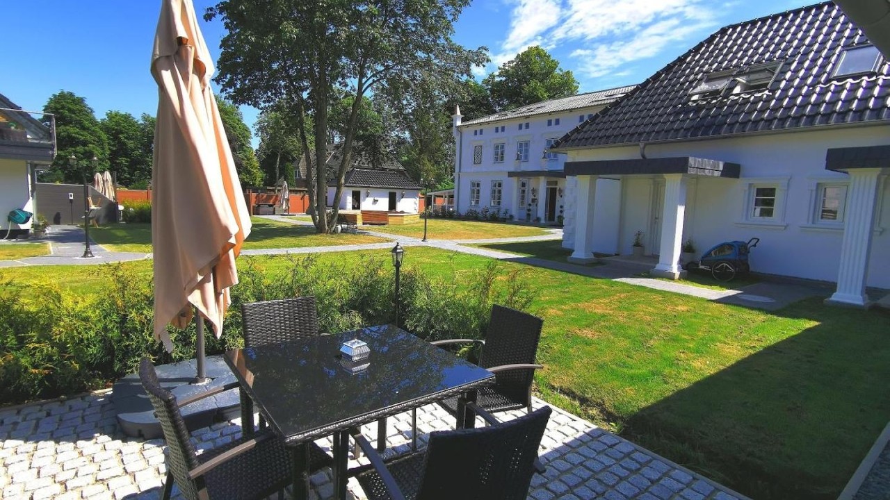 Kavaliershaus Henriettenhof | Kiel, Germany | Hotel Review 🏨