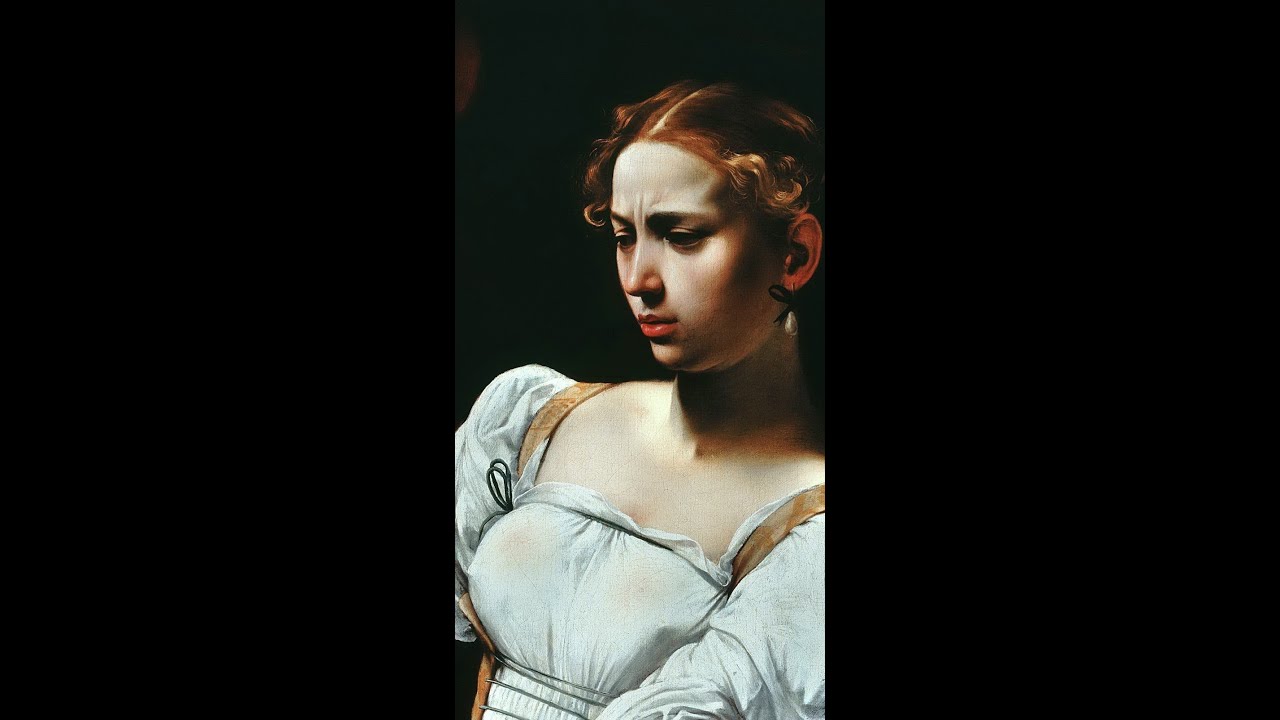 CARAVAGGIO with Albeniz Asturias  piano Federico Osorio #flaviarolla #albenitzasturias#ftozzicepon