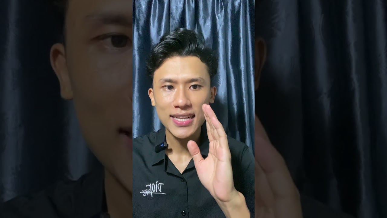 Đức Tin Của Gia Đình Người Mù - Võ Hồ Hoàng Phúc