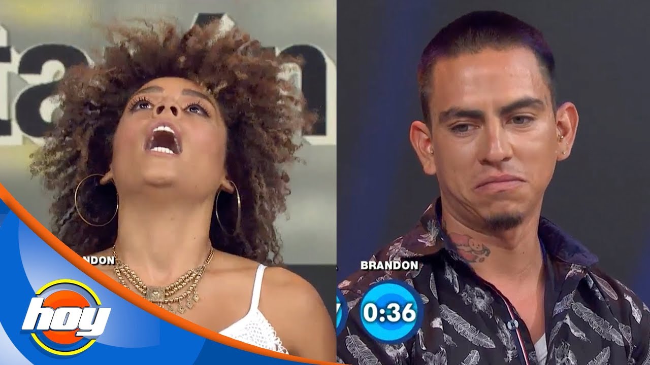 ¿Los romances afectaron la competencia de Reto 4 Elementos? | Hoy